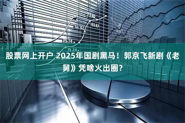 股票网上开户 2025年国剧黑马！郭京飞新剧《老舅》凭啥火出圈？